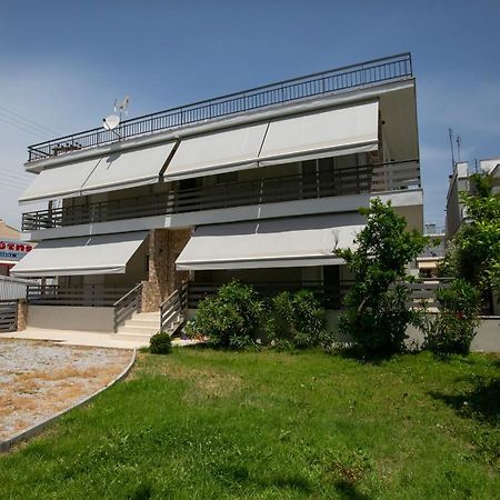 Stella Boutigue Rooms Nea Peramos (Macedonia) Exterior foto