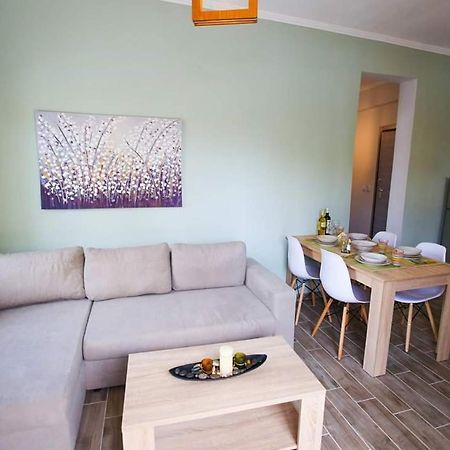 Stella Boutigue Rooms Nea Peramos (Macedonia) Exterior foto