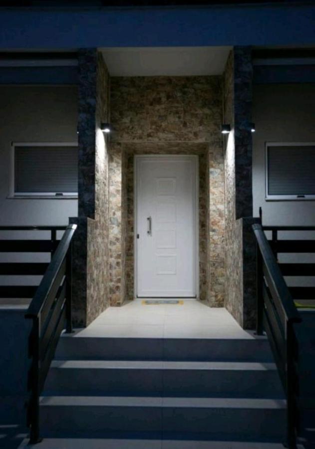 Stella Boutigue Rooms Nea Peramos (Macedonia) Exterior foto